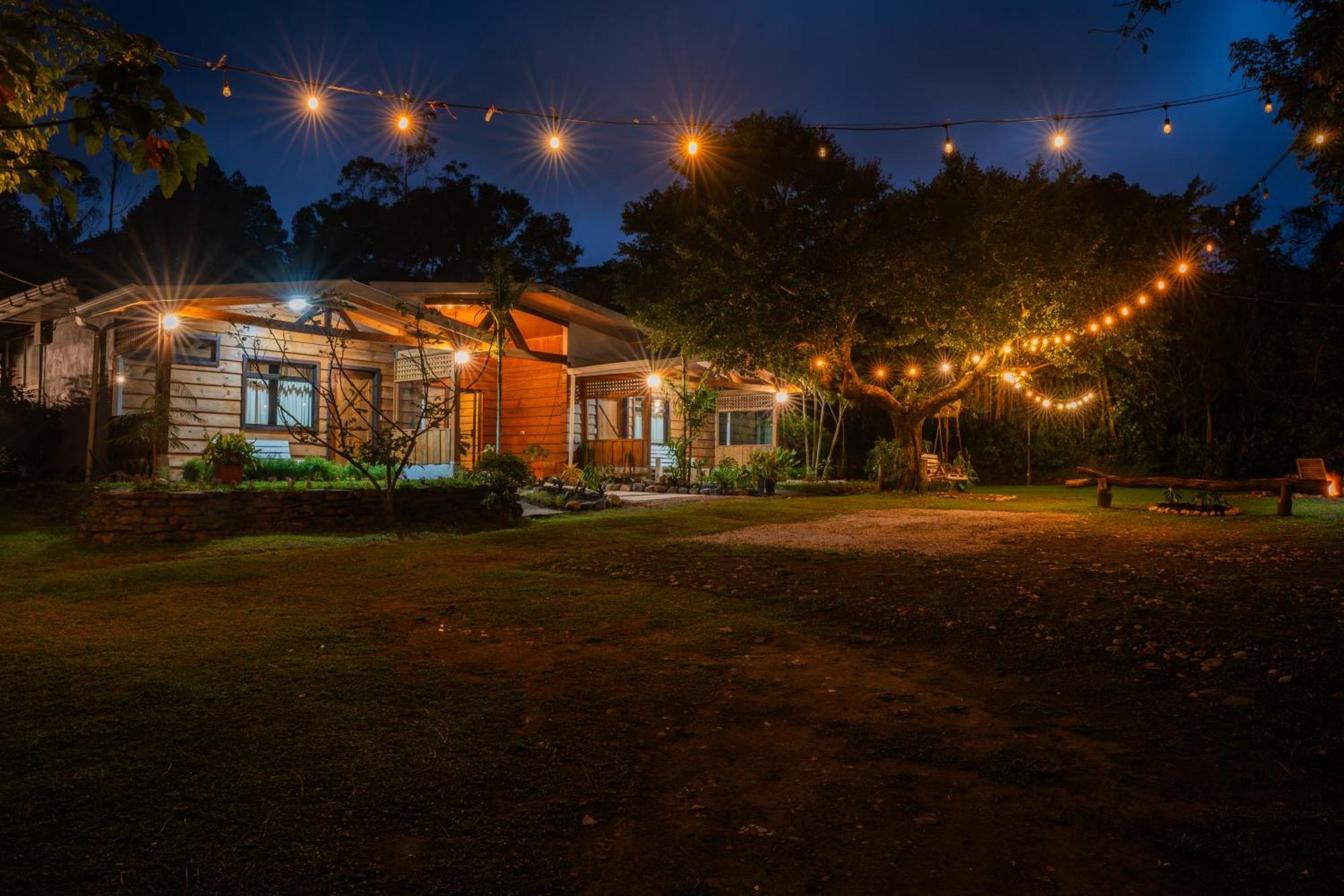 Tierra Buena Countryside Hotel Monteverde Exterior photo